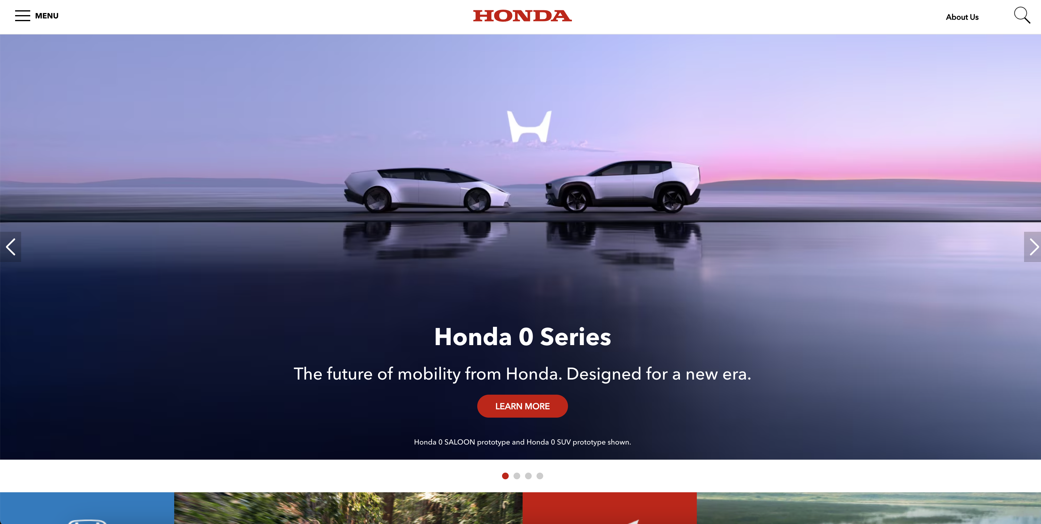 Honda