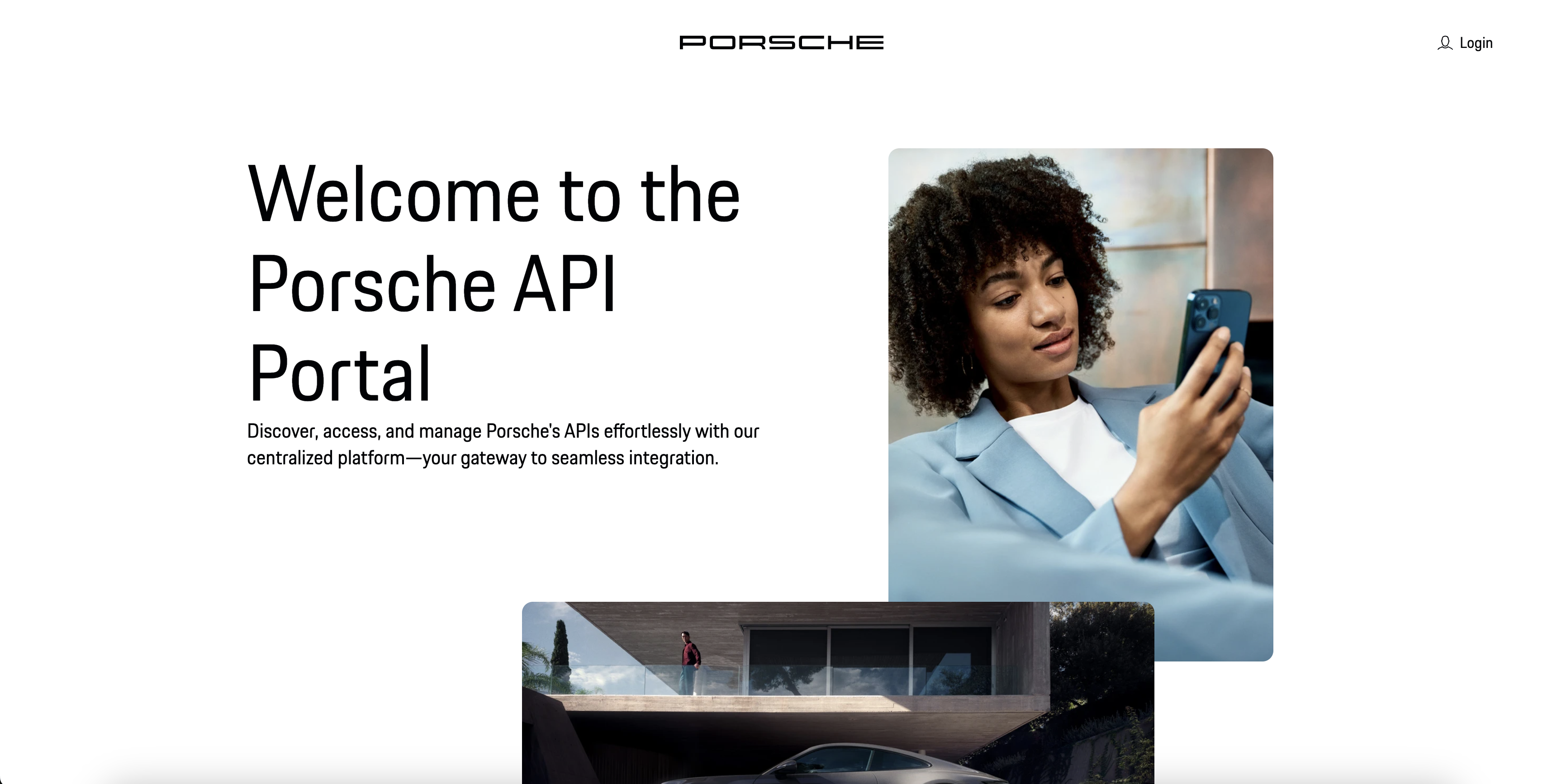 Porsche